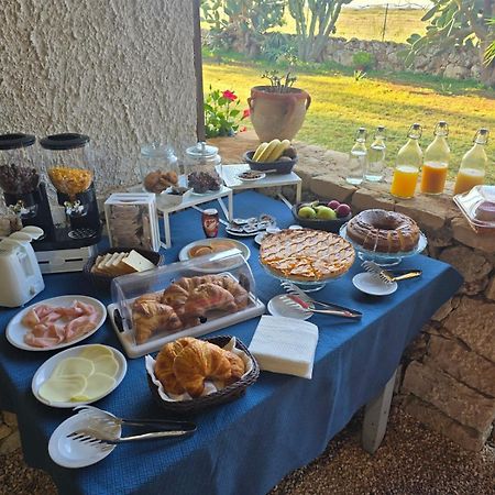 B&B Casa Cavarra Portopalo Di Capo Passero Екстериор снимка