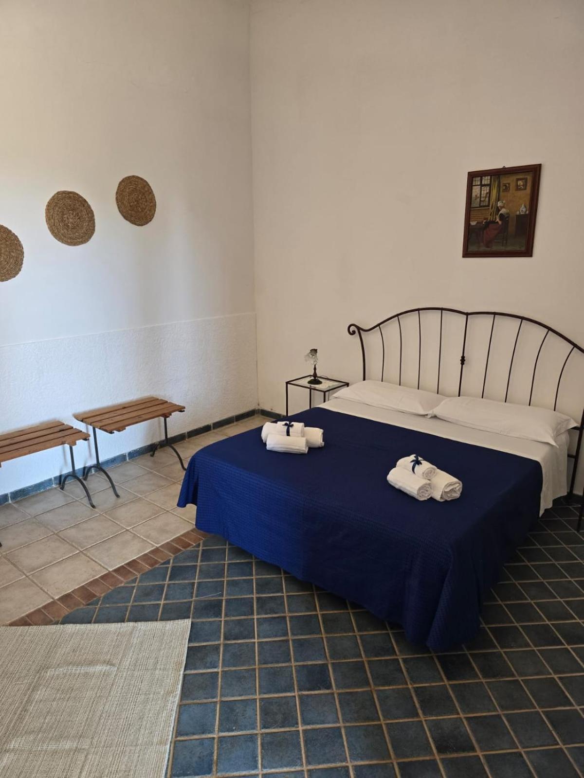 B&B Casa Cavarra Portopalo Di Capo Passero Екстериор снимка