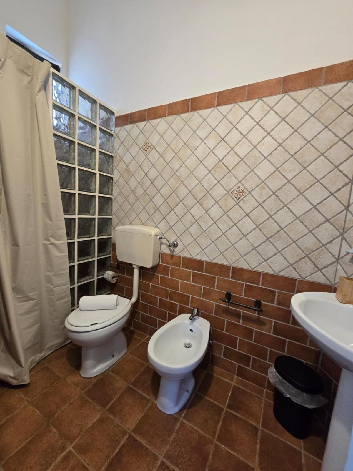 B&B Casa Cavarra Portopalo Di Capo Passero Екстериор снимка