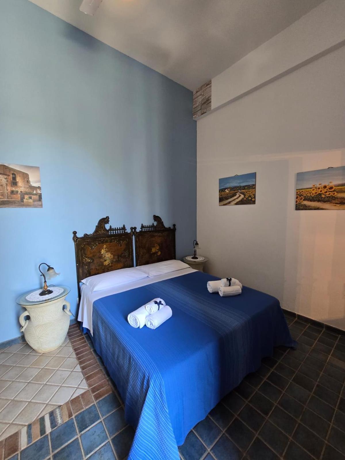 B&B Casa Cavarra Portopalo Di Capo Passero Екстериор снимка