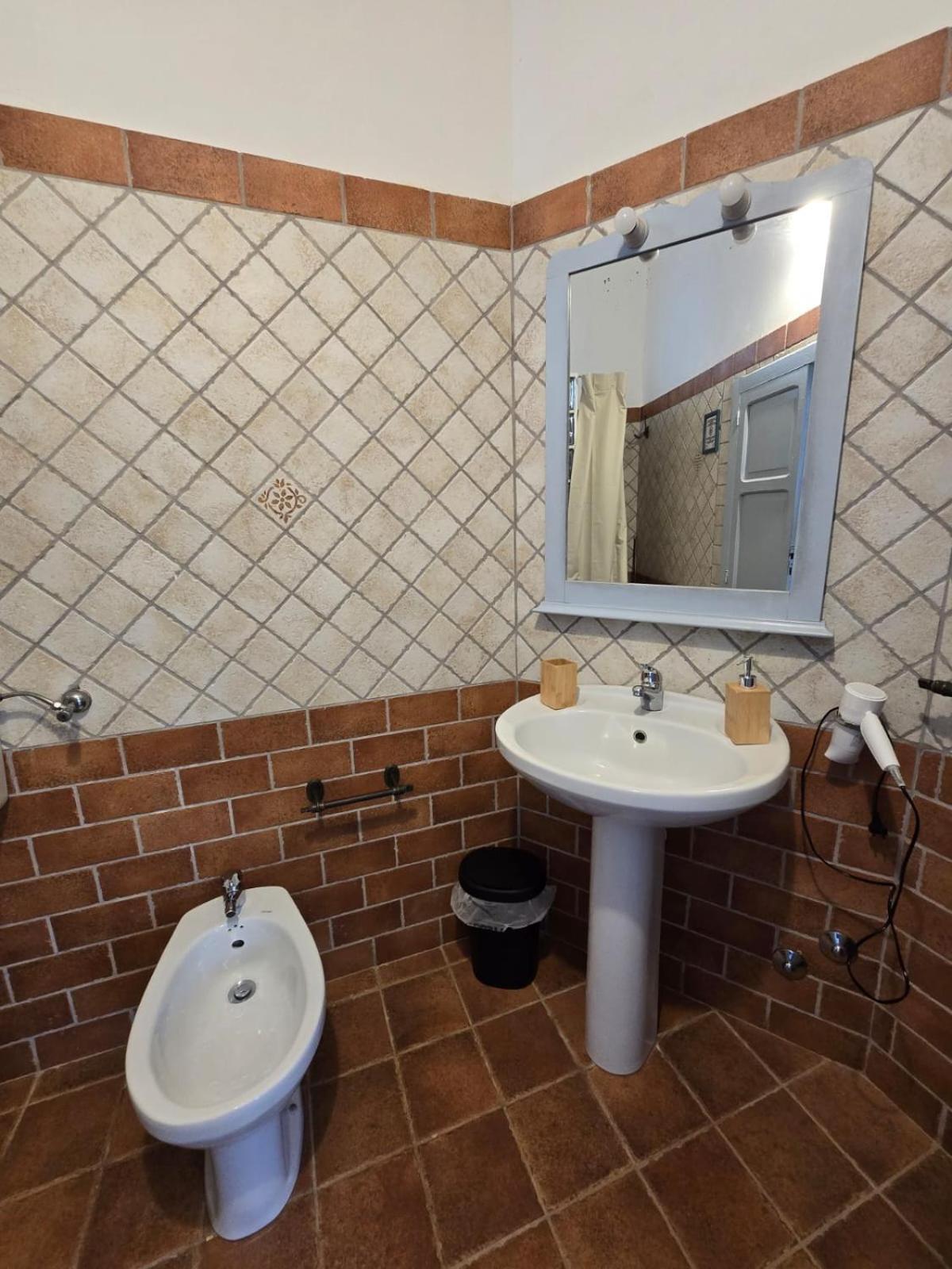 B&B Casa Cavarra Portopalo Di Capo Passero Екстериор снимка