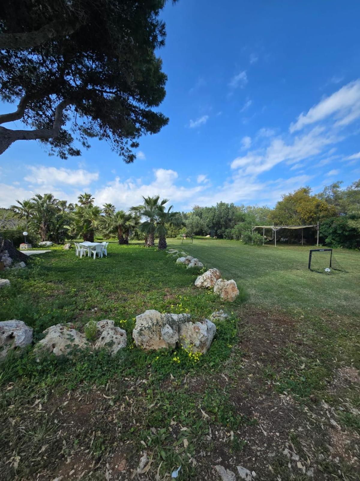 B&B Casa Cavarra Portopalo Di Capo Passero Екстериор снимка