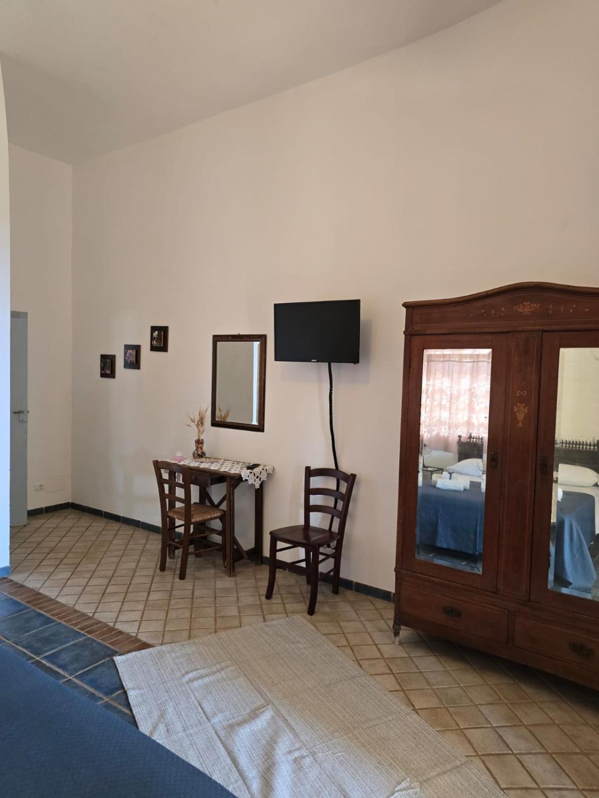 B&B Casa Cavarra Portopalo Di Capo Passero Екстериор снимка