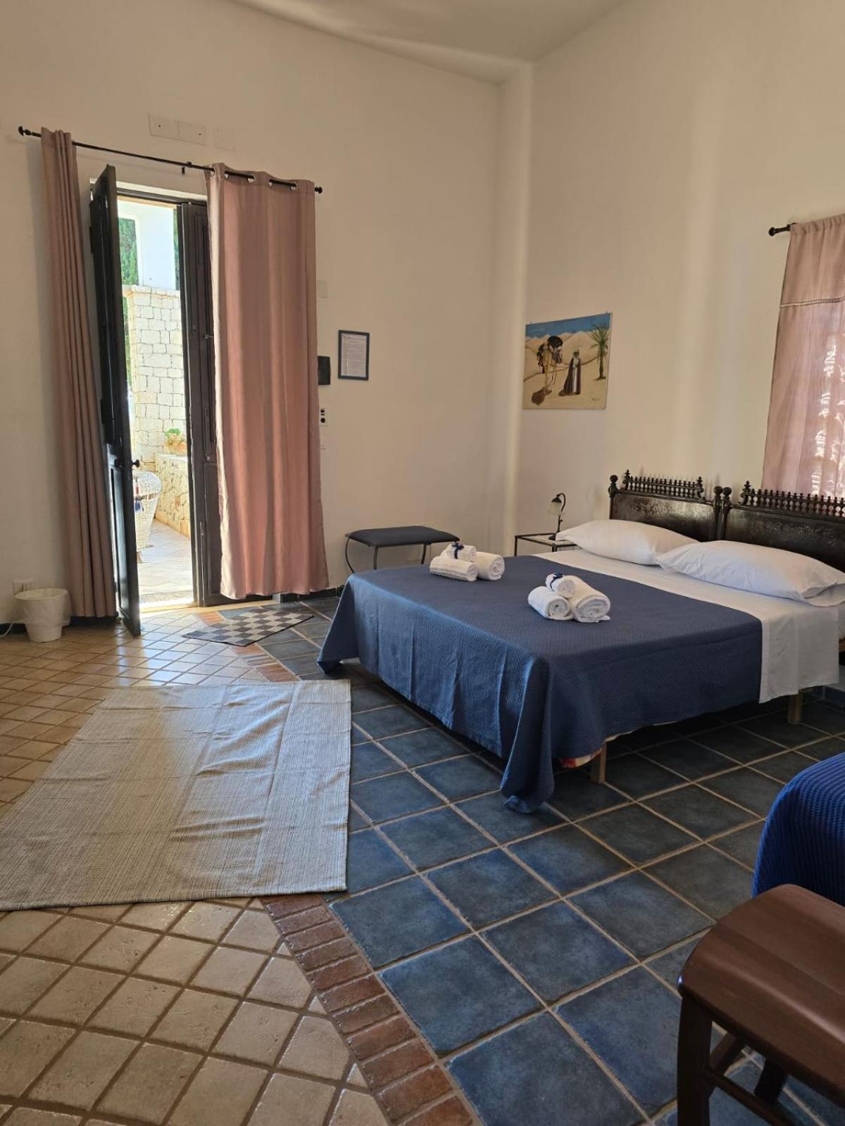 B&B Casa Cavarra Portopalo Di Capo Passero Екстериор снимка