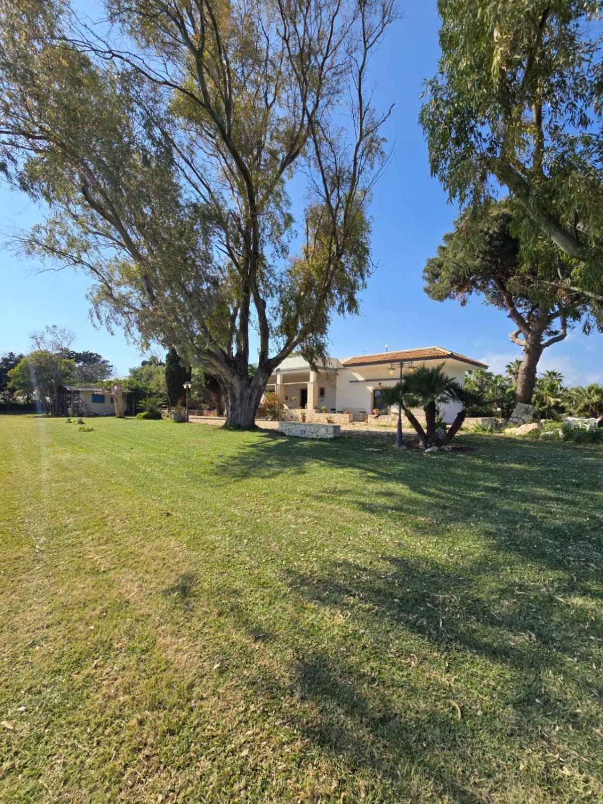 B&B Casa Cavarra Portopalo Di Capo Passero Екстериор снимка