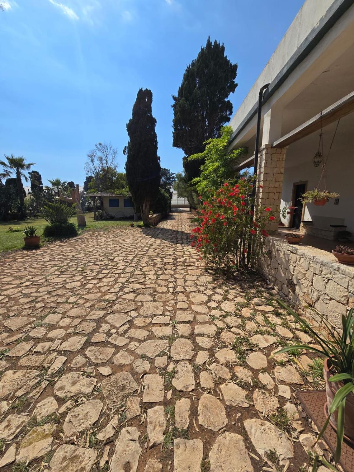 B&B Casa Cavarra Portopalo Di Capo Passero Екстериор снимка